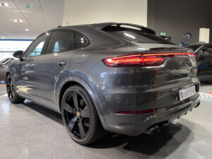 (9YB) 3.0 V6 462CH E-HYBRID