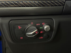 4.0 V8 TFSI 605CH PERFORMANCE QUATTRO TIPTRONIC