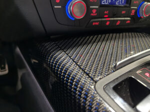 4.0 V8 TFSI 605CH PERFORMANCE QUATTRO TIPTRONIC