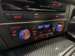 4.0 V8 TFSI 605CH PERFORMANCE QUATTRO TIPTRONIC