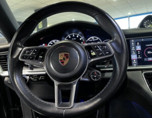 (971) 3.0 V6 462CH 4 E-HYBRID EURO6D-T 19CV