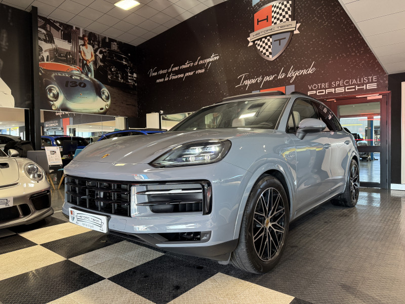 (9YA) 3.0 V6 470CH E-HYBRID