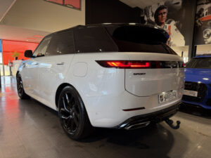 3.0 P460E 460CH PHEV SE