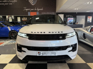 3.0 P460E 460CH PHEV SE