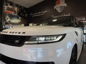 3.0 P460E 460CH PHEV SE