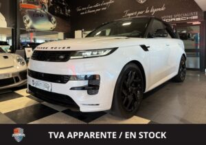 3.0 P460E 460CH PHEV SE