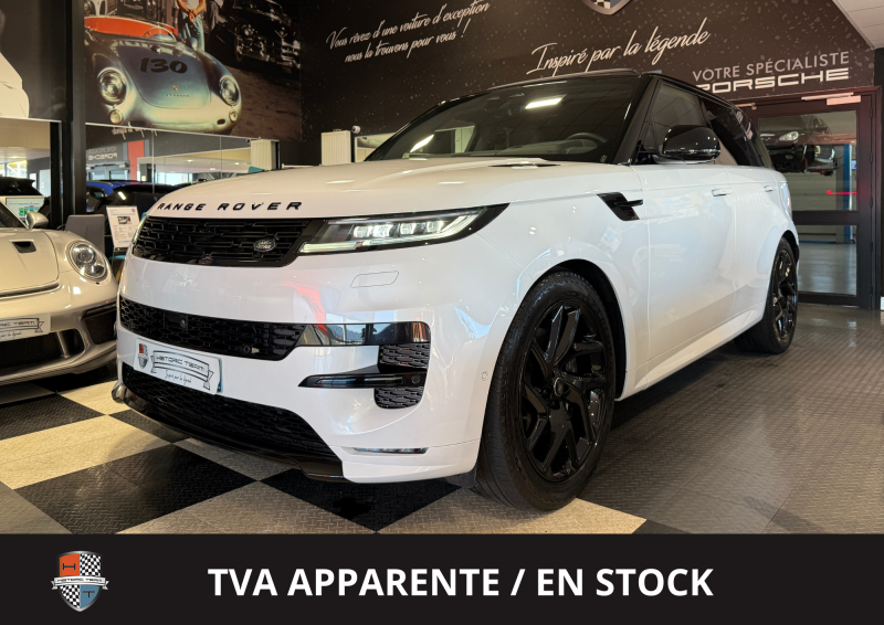 3.0 P460E 460CH PHEV SE