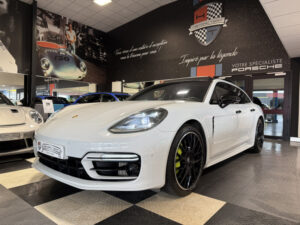 (971) 2.9 V6 462CH 4 E-HYBRID