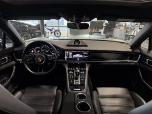 (971) 2.9 V6 462CH 4 E-HYBRID