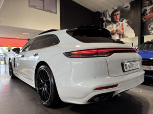 (971) 2.9 V6 462CH 4 E-HYBRID