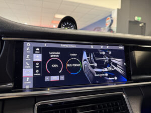 (971) 2.9 V6 462CH 4 E-HYBRID