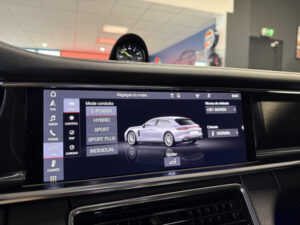 (971) 2.9 V6 462CH 4 E-HYBRID