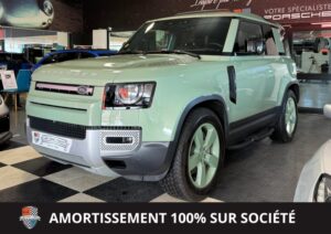 90 3.0 D300 X-DYNAMIC 75TH LIMITED EDITION