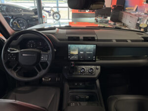 90 3.0 D300 X-DYNAMIC 75TH LIMITED EDITION