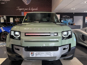 90 3.0 D300 X-DYNAMIC 75TH LIMITED EDITION