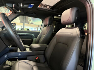 90 3.0 D300 X-DYNAMIC 75TH LIMITED EDITION