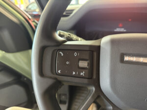 90 3.0 D300 X-DYNAMIC 75TH LIMITED EDITION