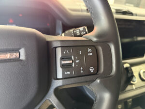 90 3.0 D300 X-DYNAMIC 75TH LIMITED EDITION