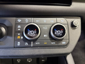 90 3.0 D300 X-DYNAMIC 75TH LIMITED EDITION