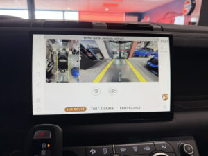 90 3.0 D300 X-DYNAMIC 75TH LIMITED EDITION