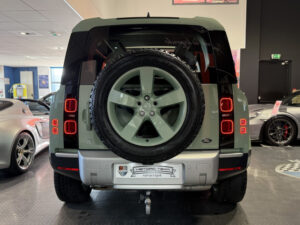 90 3.0 D300 X-DYNAMIC 75TH LIMITED EDITION