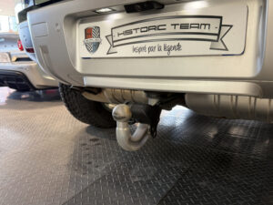 90 3.0 D300 X-DYNAMIC 75TH LIMITED EDITION