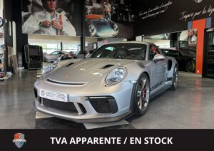 (991) 4.0 520CH GT3 RS PDK