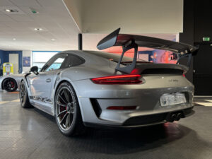 (991) 4.0 520CH GT3 RS PDK