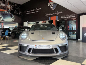(991) 4.0 520CH GT3 RS PDK