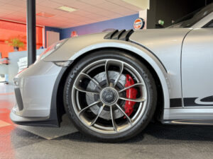 (991) 4.0 520CH GT3 RS PDK