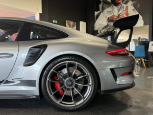 (991) 4.0 520CH GT3 RS PDK