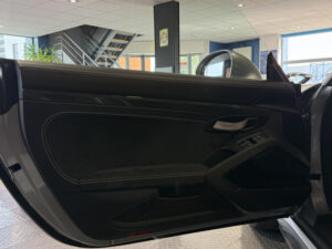 (991) 4.0 520CH GT3 RS PDK