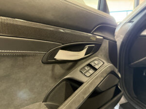 (991) 4.0 520CH GT3 RS PDK