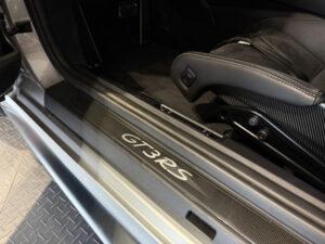 (991) 4.0 520CH GT3 RS PDK