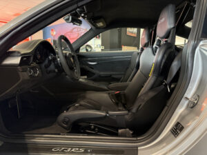 (991) 4.0 520CH GT3 RS PDK