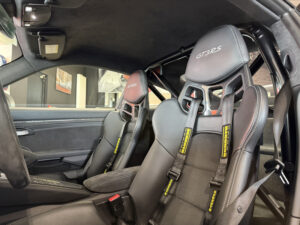 (991) 4.0 520CH GT3 RS PDK