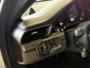 (991) 4.0 520CH GT3 RS PDK