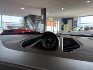 (991) 4.0 520CH GT3 RS PDK