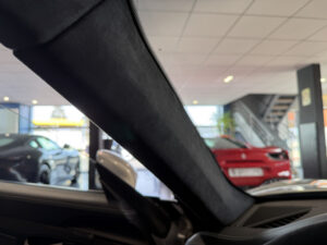 (991) 4.0 520CH GT3 RS PDK