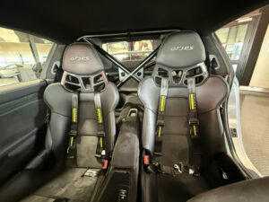 (991) 4.0 520CH GT3 RS PDK