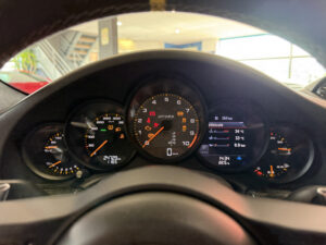 (991) 4.0 520CH GT3 RS PDK