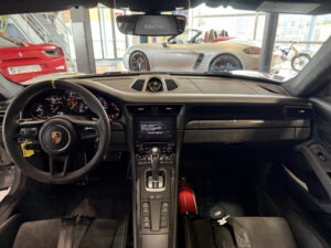 (991) 4.0 520CH GT3 RS PDK