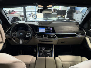 (G05) XDRIVE45E 394CH M SPORT