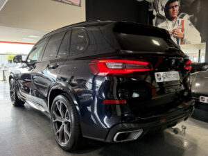 (G05) XDRIVE45E 394CH M SPORT