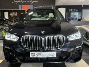 (G05) XDRIVE45E 394CH M SPORT