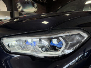 (G05) XDRIVE45E 394CH M SPORT