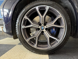 (G05) XDRIVE45E 394CH M SPORT