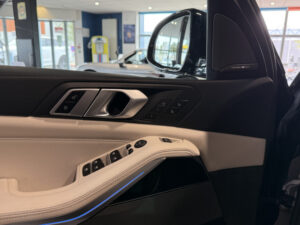 (G05) XDRIVE45E 394CH M SPORT