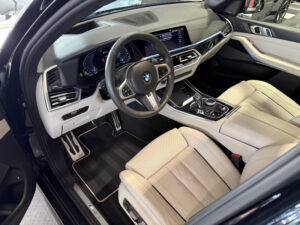 (G05) XDRIVE45E 394CH M SPORT