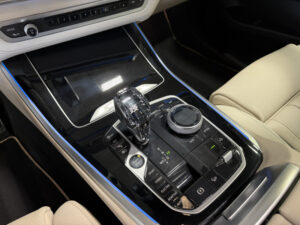 (G05) XDRIVE45E 394CH M SPORT